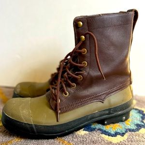 Hunter Boots